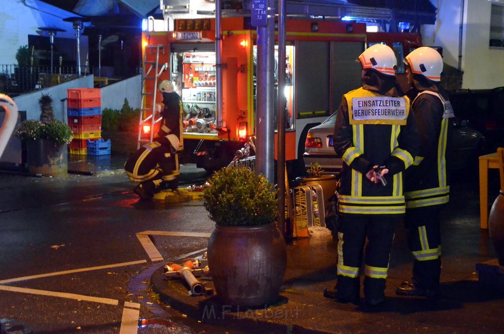 Feuer 3 Zum Treppchen Koeln Rodenkirchen Kirchstr Steinstr P192.JPG - Miklos Laubert